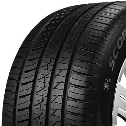 PIRELLI SCORPION ZERO tire