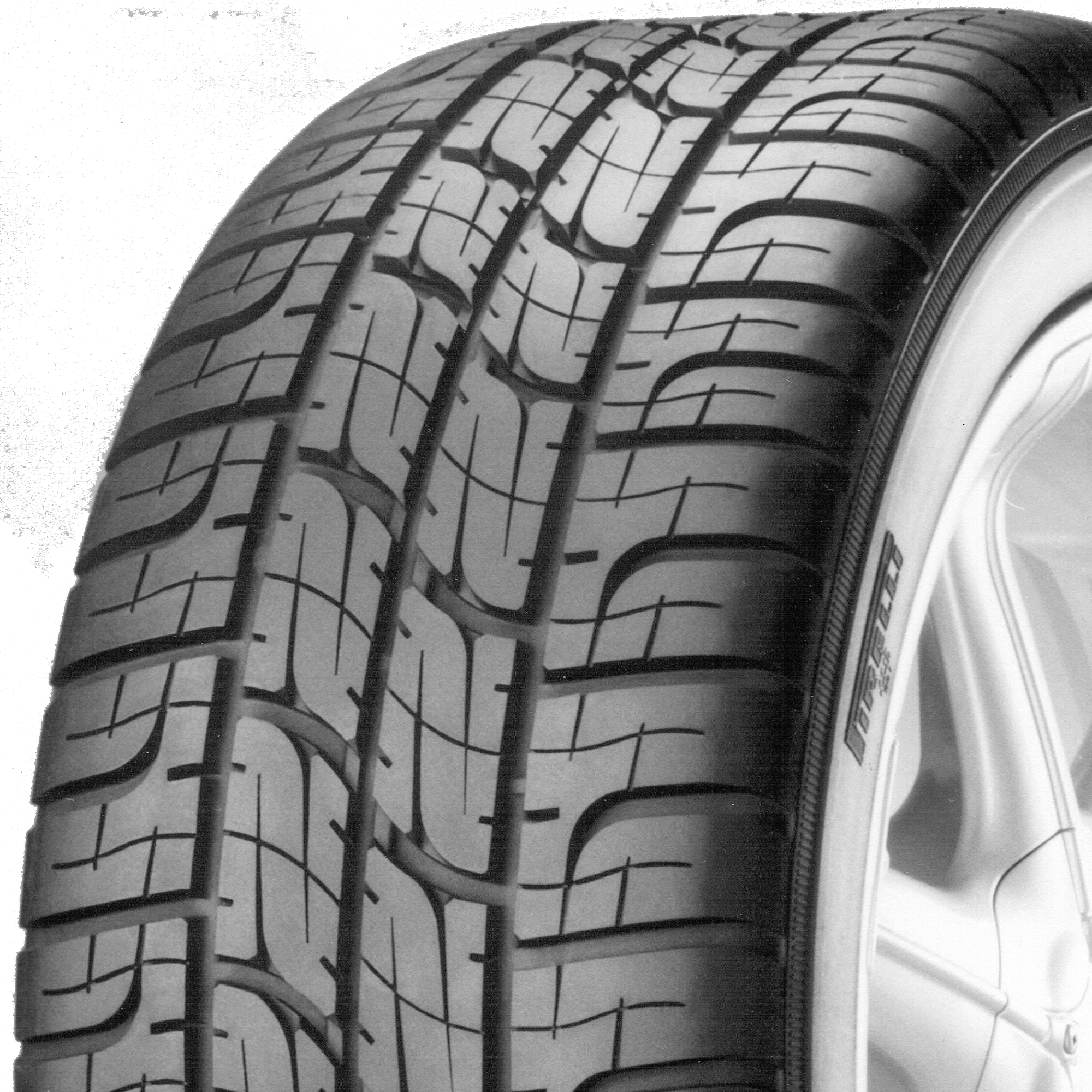 PIRELLI SCORPION ZERO ASIMMETRICO tire