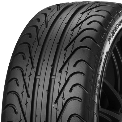 PIRELLI ZERO CORSA SYSTEM DIREZIONALE tire