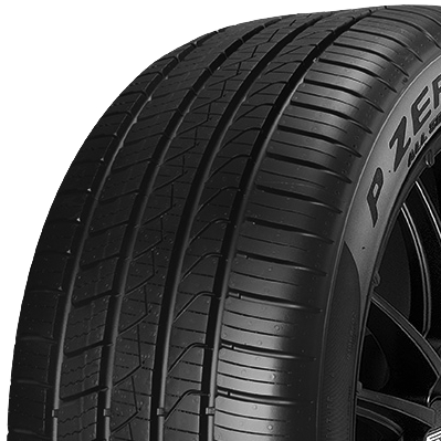 PIRELLI ZERO PLUS tire