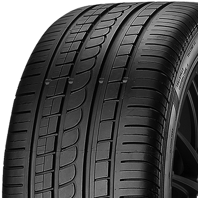 PIRELLI TIRE PZERO ROSSO tire