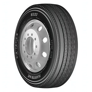 POWER KING NAVITRAC N327 tire