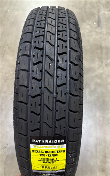 PATHRAIDER WILDFORCE ST tire