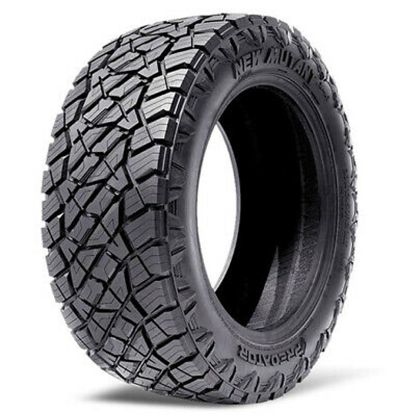 PREDATOR MUTANT X-AT tire