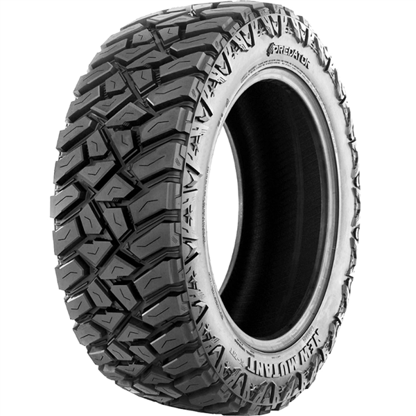 PREDATOR MUTANT X-MT tire