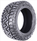 PREDATOR MUTANT X-RT tire