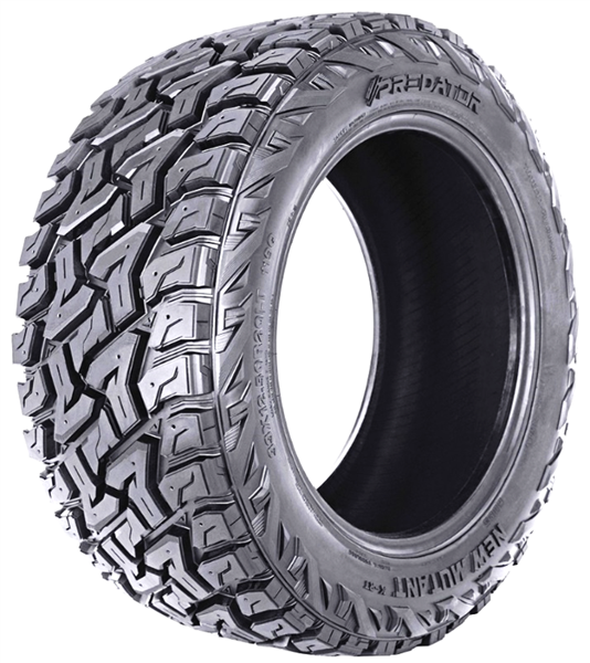 PREDATOR MUTANT X-RT tire