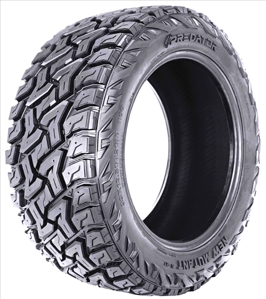 PREDATOR MUTANT X-RT tire