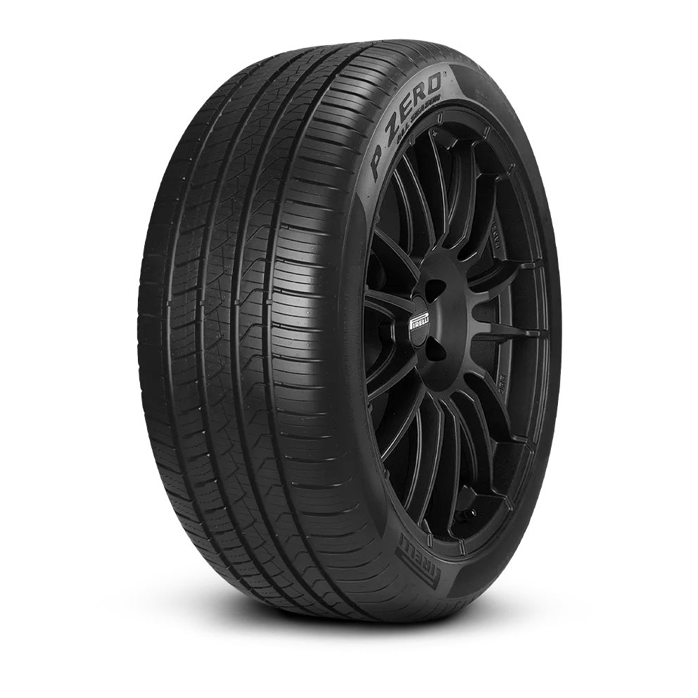Pirelli Zero AS All-Season Performance Street Tire