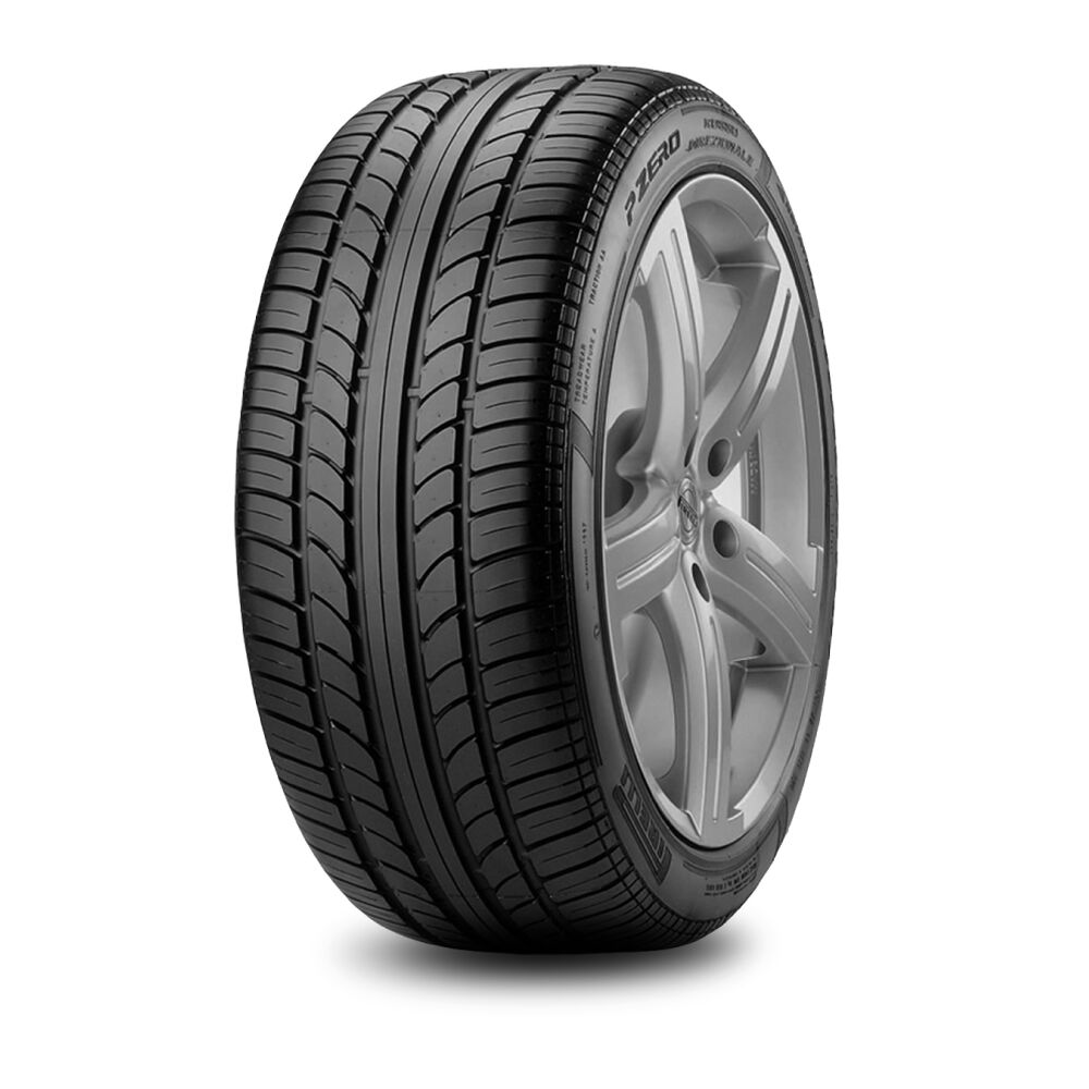 Pirelli Zero Rosso Direzionale Ultra High Performance UHP Street Sports Car Tire