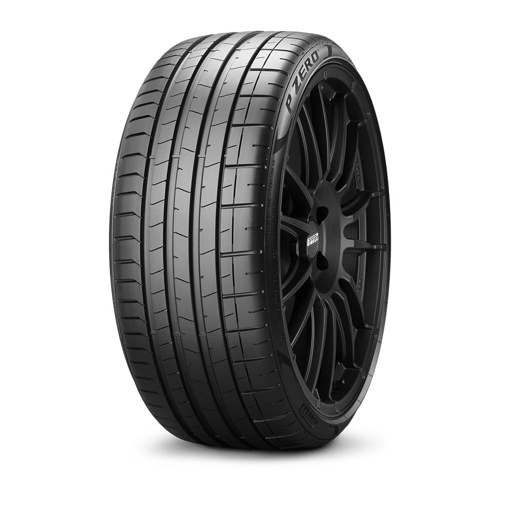 Pirelli Pzero All-Season Ultra High Performance UHP Street Sports Car Run-Flat RFT Tire