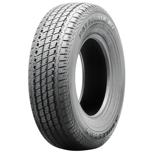 Milestar Patagonia HT Highway Terrain Truck SUV Tire 60K Mile Warranty
