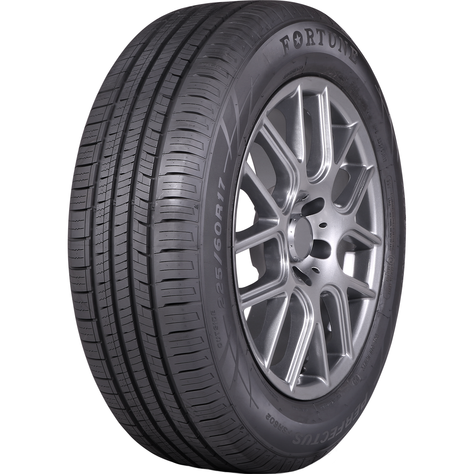 FORTUNE PERFECTUS FSR602 ALL SEASON 245/60R18 105V 2456018