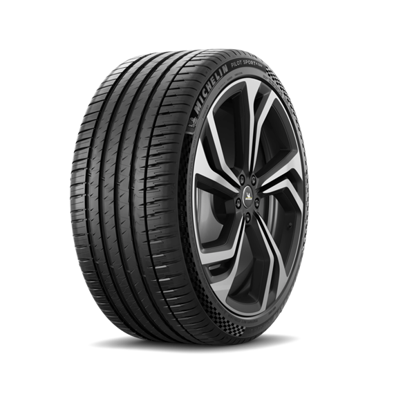 Michelin Pilot Sport Suv MO Ultra High Performance UHP Street Sports Car Tire 20K Mile Warranty