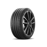 Michelin Pilot Sport 4S Ultra High Performance UHP Street Sports Car Tire 30K Mile Warranty