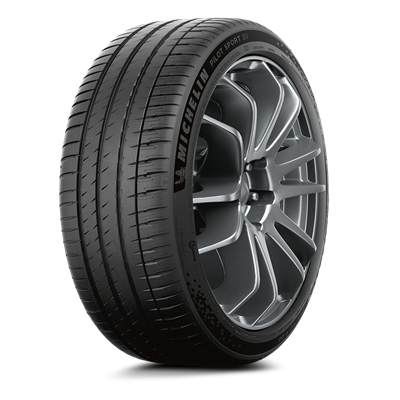 Michelin Pilot Sport Ultra High Performance UHP Street Sports Car Tire 20K Mile Warranty