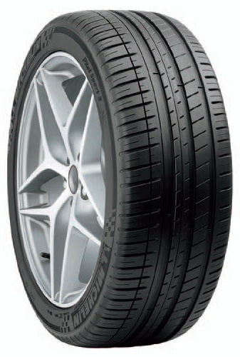 Michelin Pilot Sport PS3 Ultra High Performance UHP Street Sports Car Tire 20K Mile Warranty