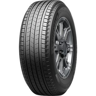 MICHELIN PRIMACY LTX tire