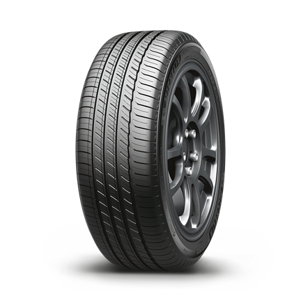 Michelin Primacy Tour A/S All-Season Performance Street Tire 55K Mile Warranty