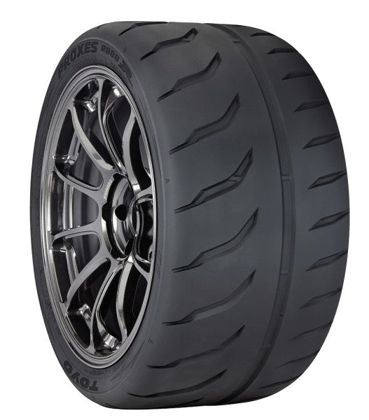 Toyo Proxes R888R Competition Summer Track Racing Motorsport Performance Tire