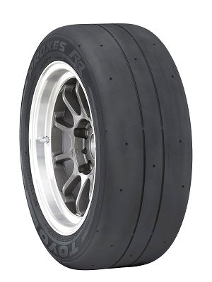 Toyo Proxes RR Ultra High Performance UHP Street Sports Car Tire