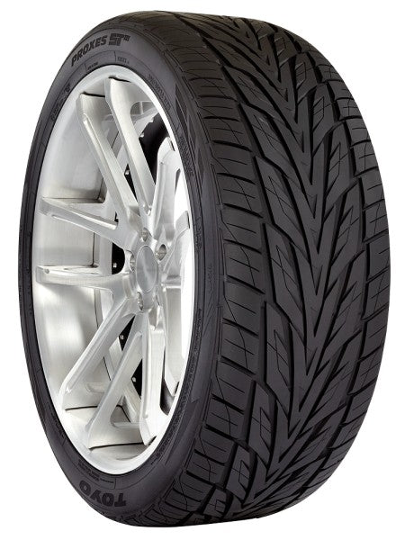 Toyo Proxes ST Iii Ultra High Performance UHP Street Sports Car Tire 40K Mile Warranty
