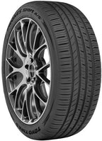 TOYO PROXES SPORT AS tire