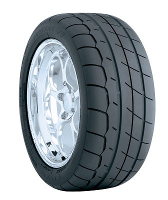 Toyo Proxes TQ Tire