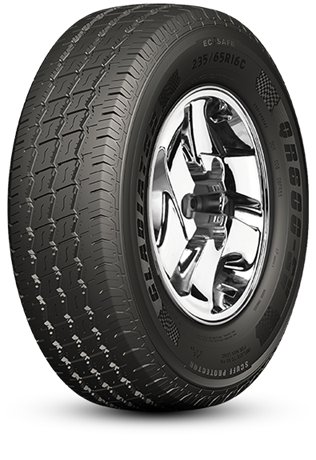 Gladiator QR600 Tire