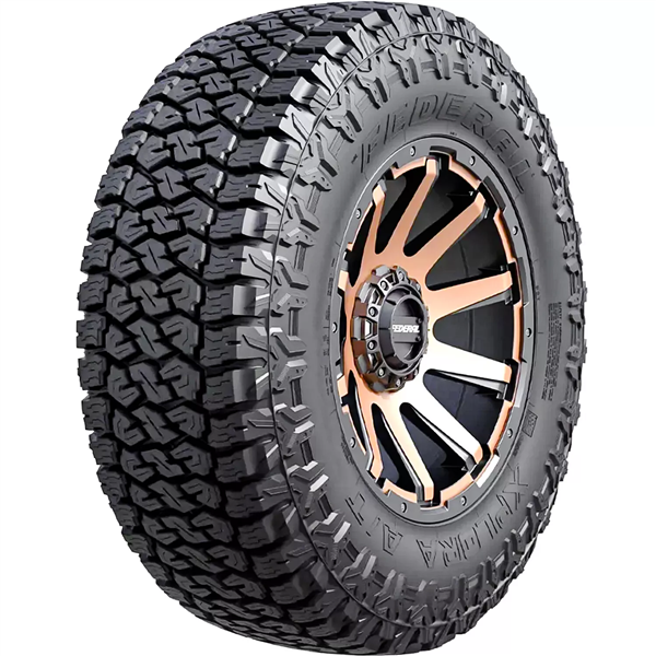 FEDERAL XPLORA AT tire