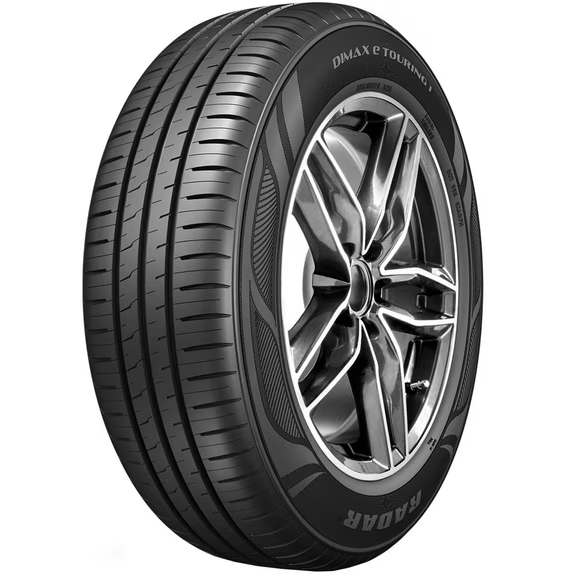 RADAR DMAX SPORT tire