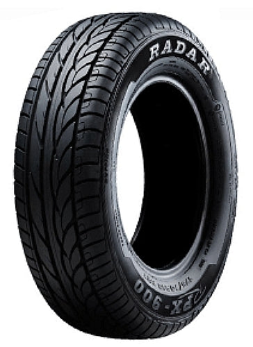 RADAR RPX900 tire
