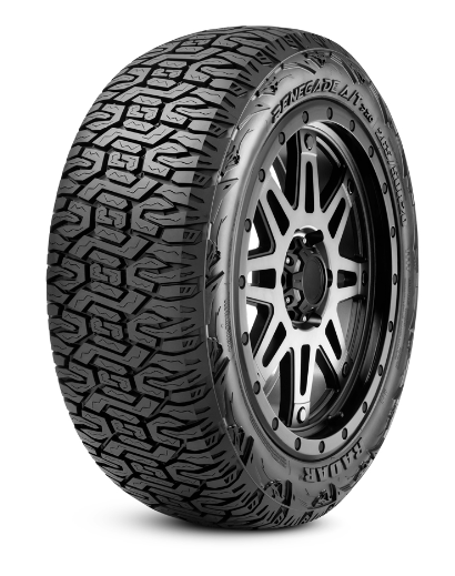 RADAR RENEGADE AT PRO AT tire