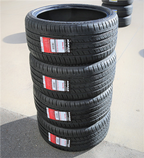 RADAR DIMAX R8 tire