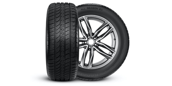 RADAR EV tire