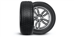 RADAR RPX800 tire