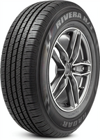 RADAR RIVERA HT tire