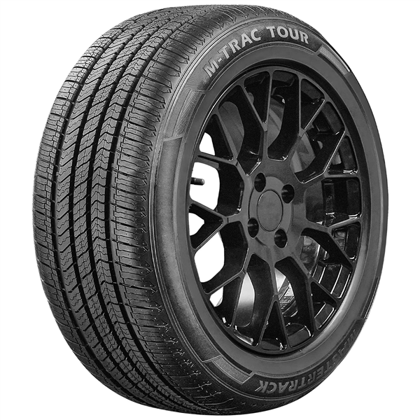 MASTERTRACK M-TRAC TOUR tire
