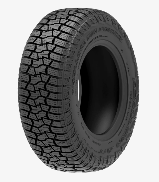 RBP REPULSOR AT PLEATEAU tire