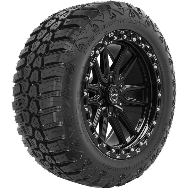 RBP REPULSOR RX X/T tire