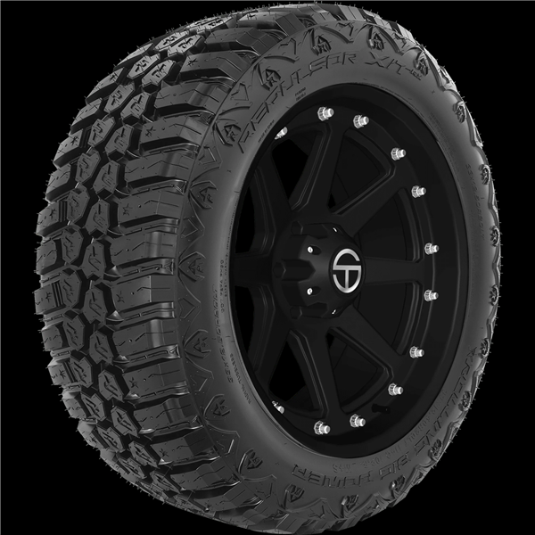 RBP REPULSOR RT tire