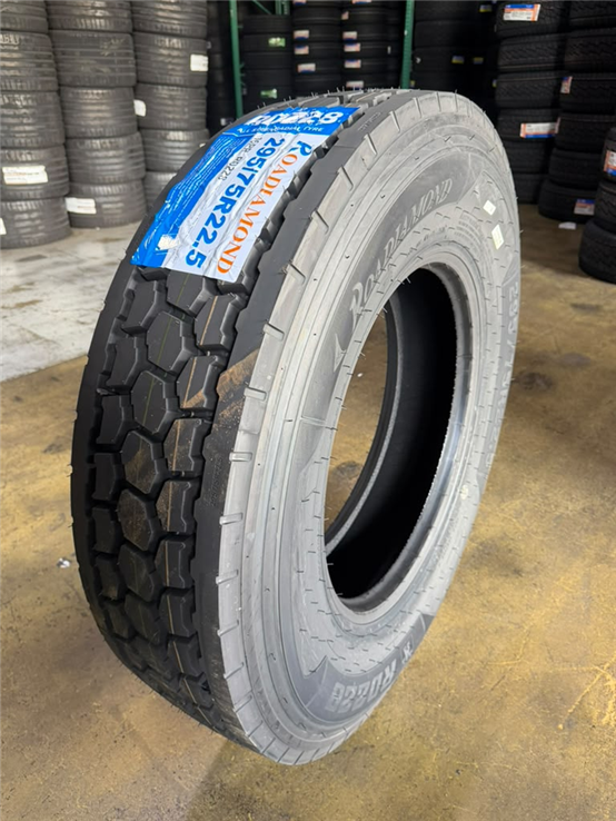 Roadiamond RD228