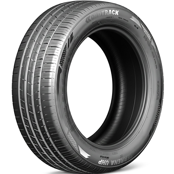ROADTRACK TERRENA UHP tire