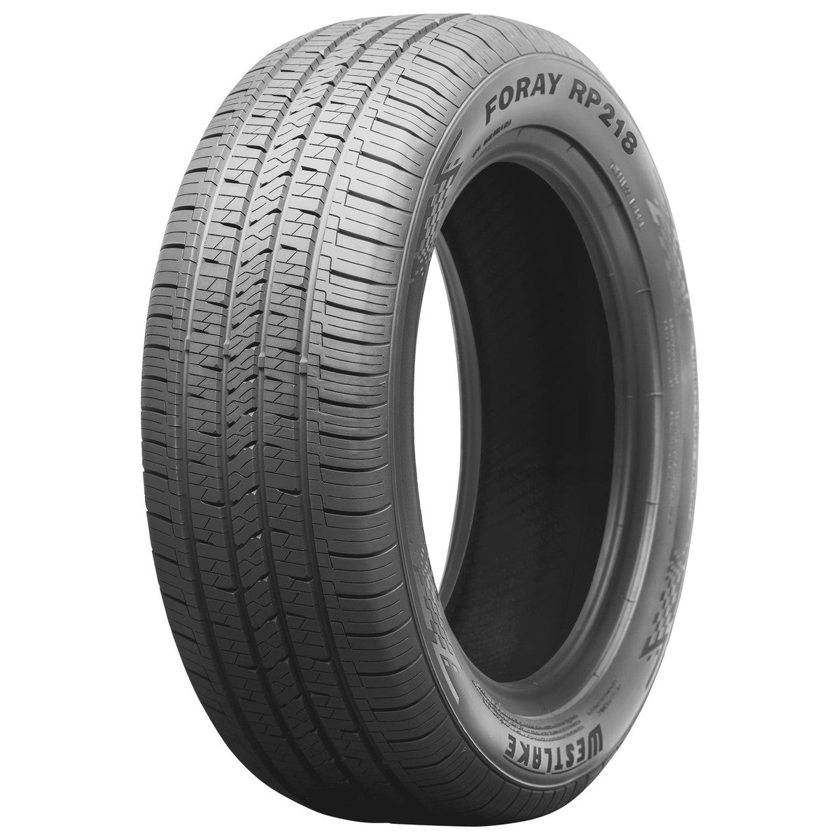 Westlake Foray RP218 Performance Street Tire 55K Mile Warranty