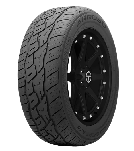 ARROYO RAZZO SPORT A/S tire