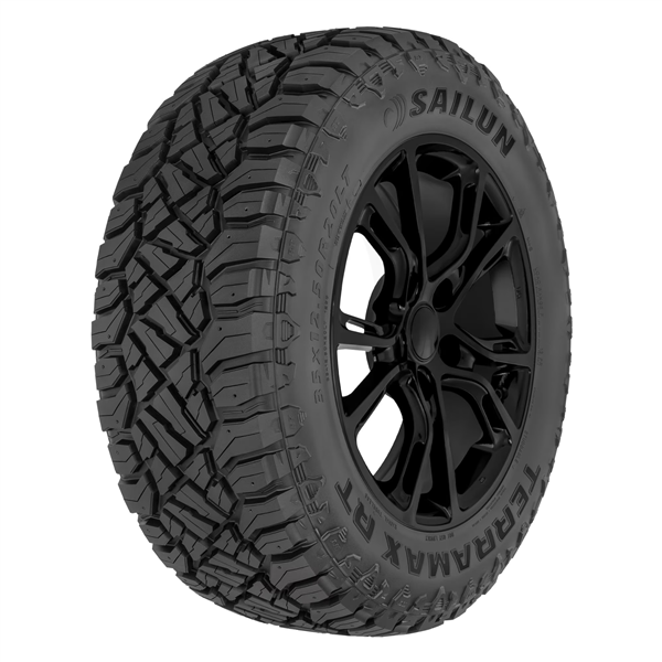 SAILUN LT37X12.50X20 SAILUN TERRAMAX R/T E/10 PLY 126Q 37125020