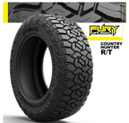 FURY COUNTRY HUNTER RT tire