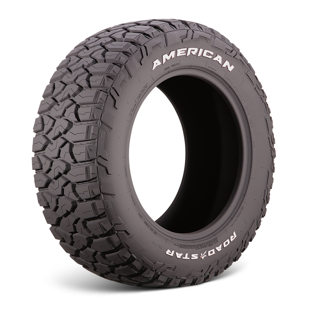 AMERICAN ROADSTAR RT