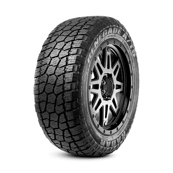 RADAR RENEGADE AT tire