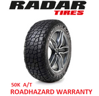 RADAR RENEGADE AT-5 tire